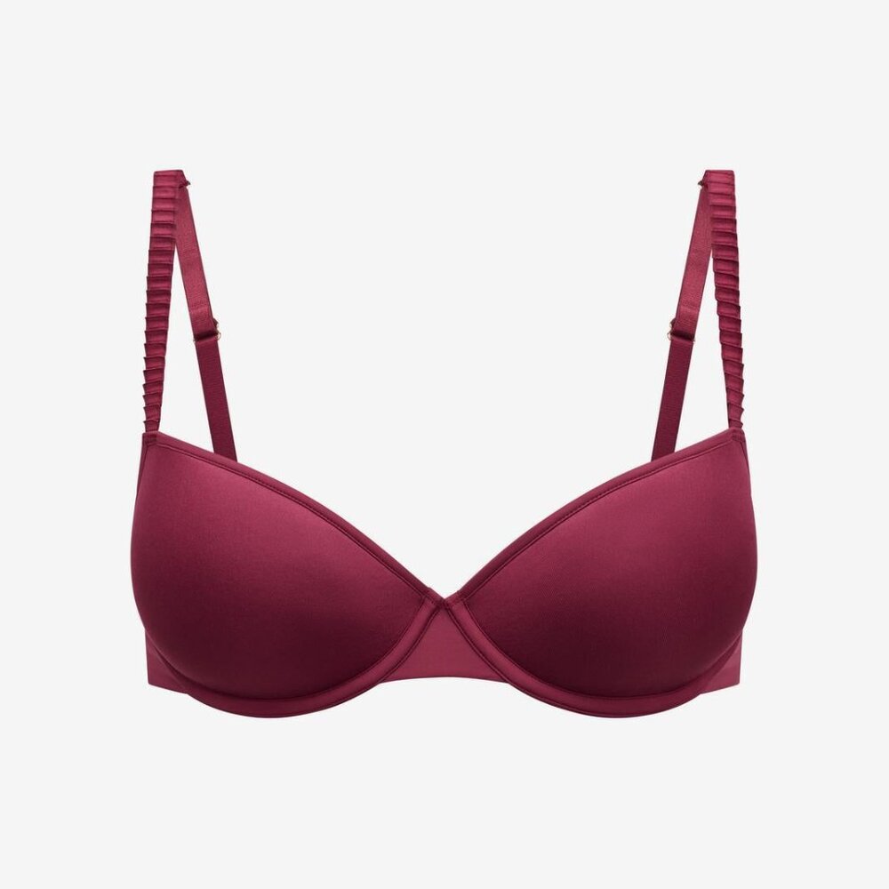 ThirdLove 24/7® Classic T-Shirt Bra Size 36Hruby / 36H